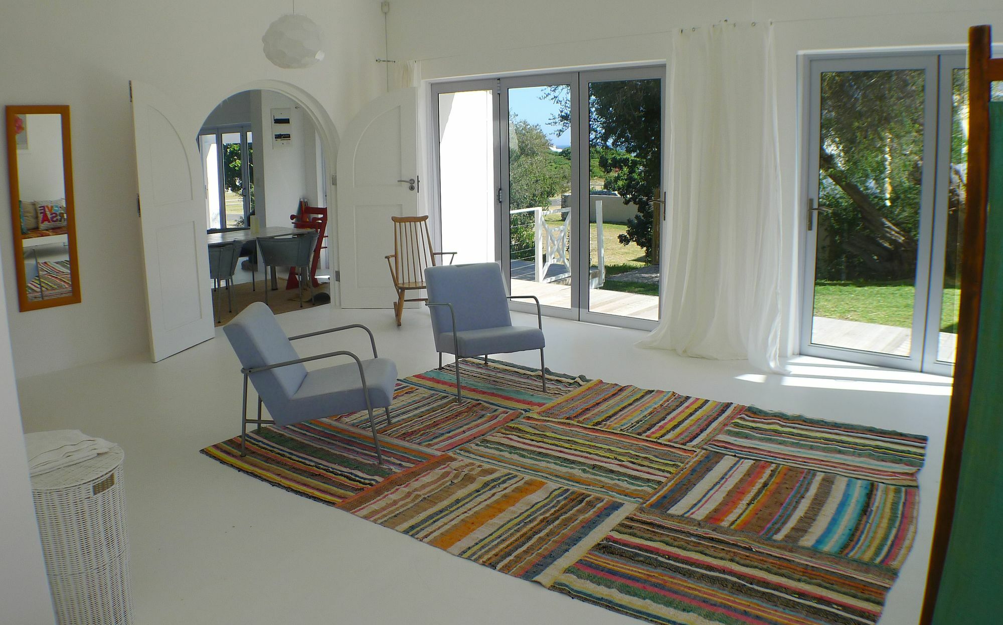 Pashasha Beach House And Hot Tub Hermanus Exterior foto